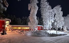 Palojärven Lomakeskus
